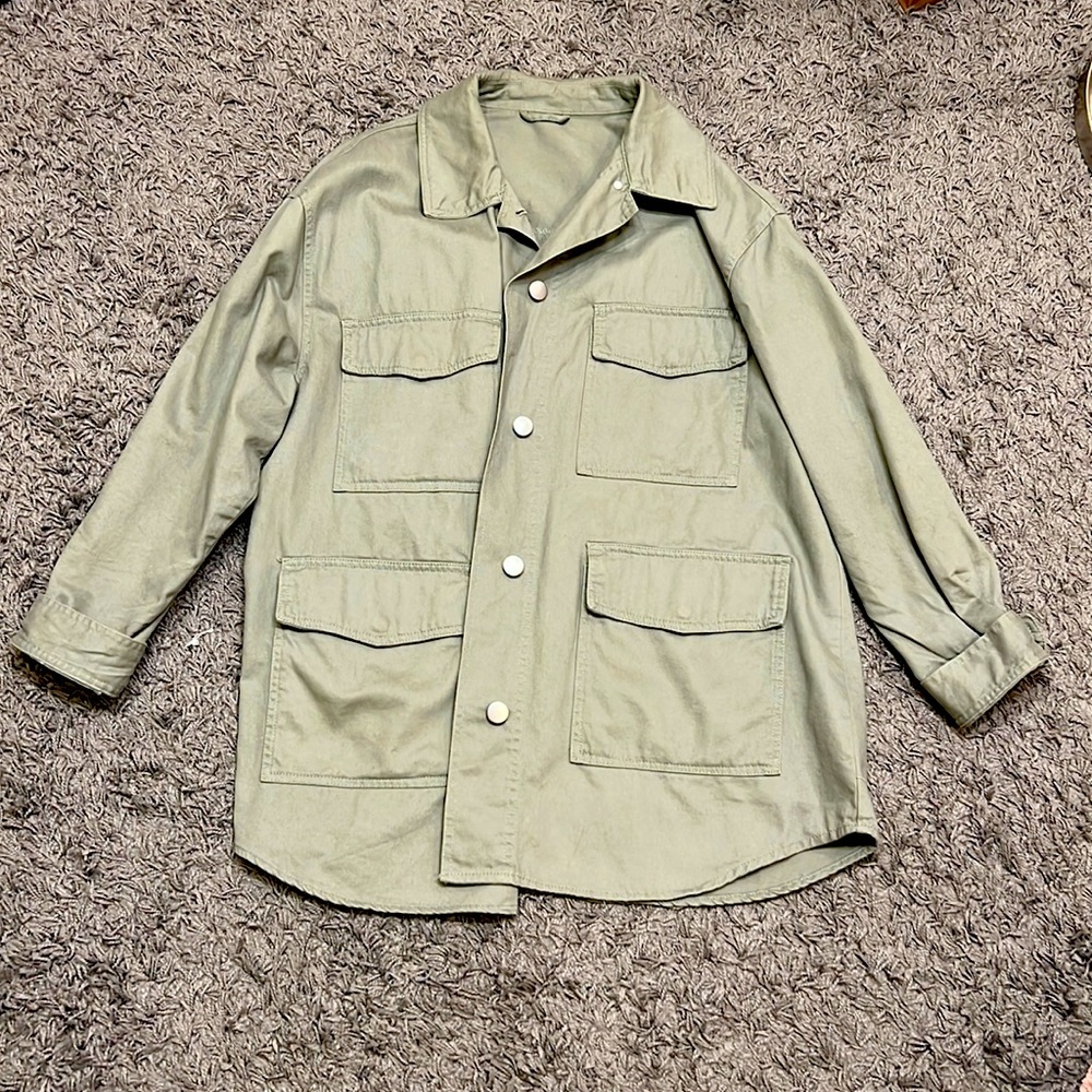 100% cotton jean